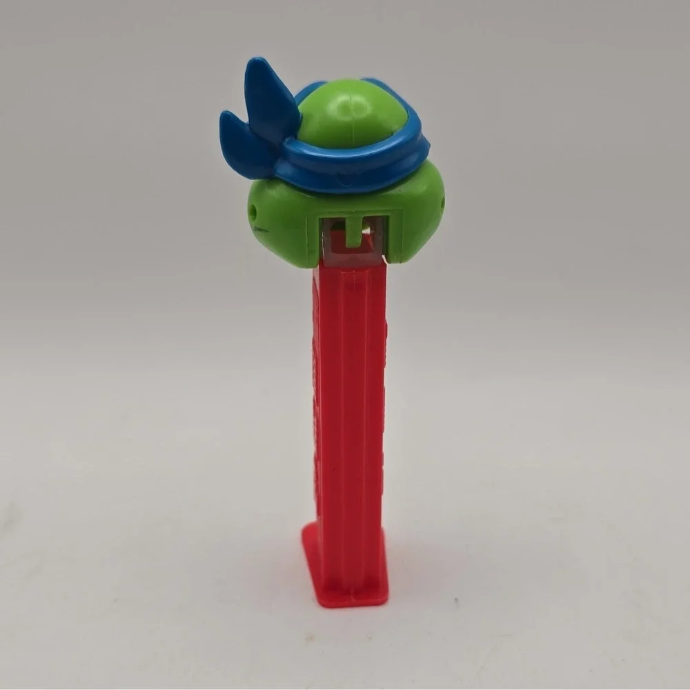 N/A teenage mutant